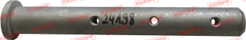 24198 Kempf Pendelzapfen, 248 mm lang, D=44/30